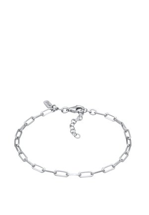 CHARM ELEGANT BASIC - Armbånd - silberfarben