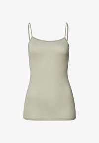 Unselected, crystal green