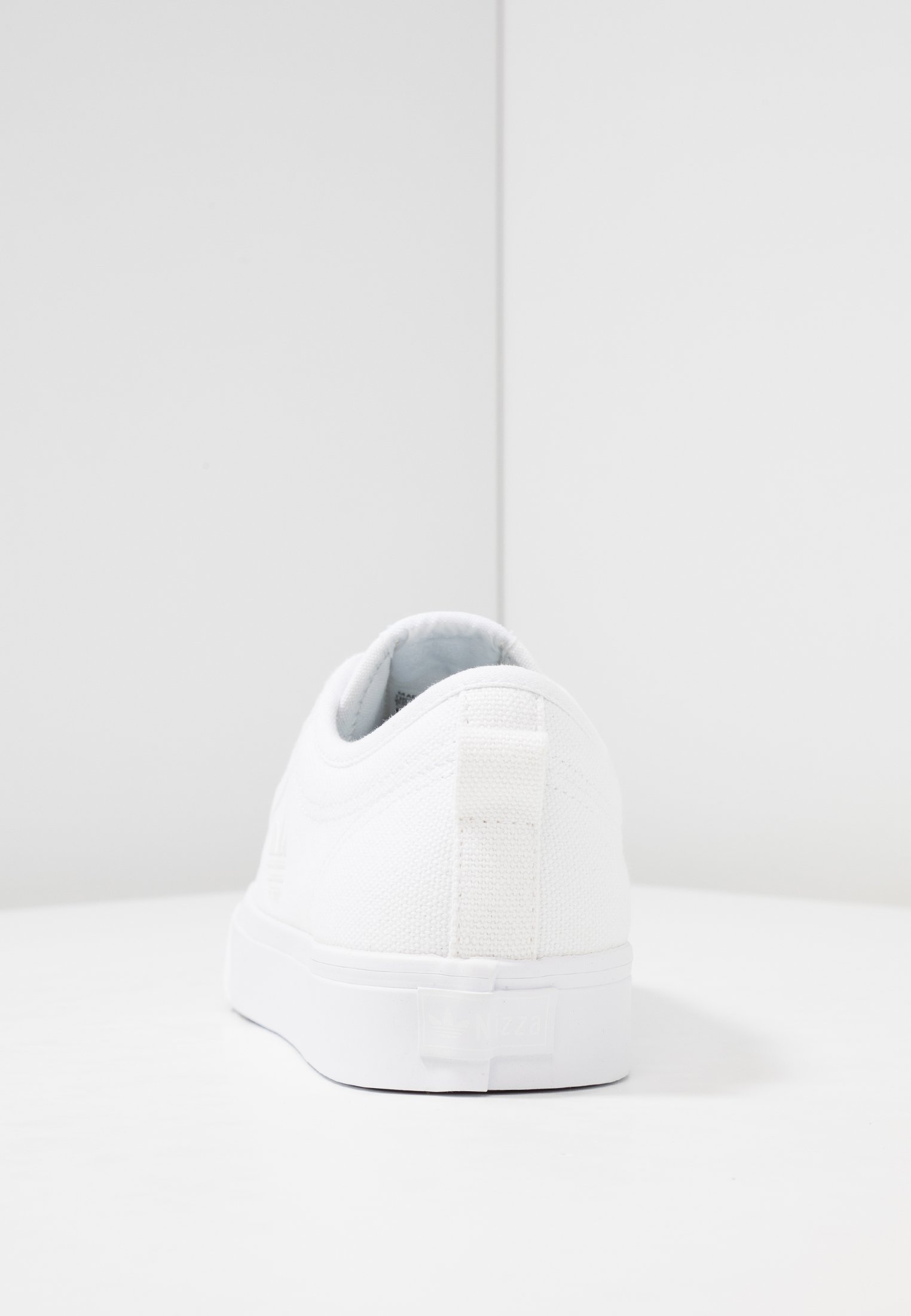 NIZZA TREFOIL Sneakers footwear white NIZZA TREFOIL Sneakers footwear white