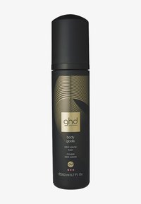 ghd - GHD BODY GOALS - Stylingprodukter Miniatyrbild 1