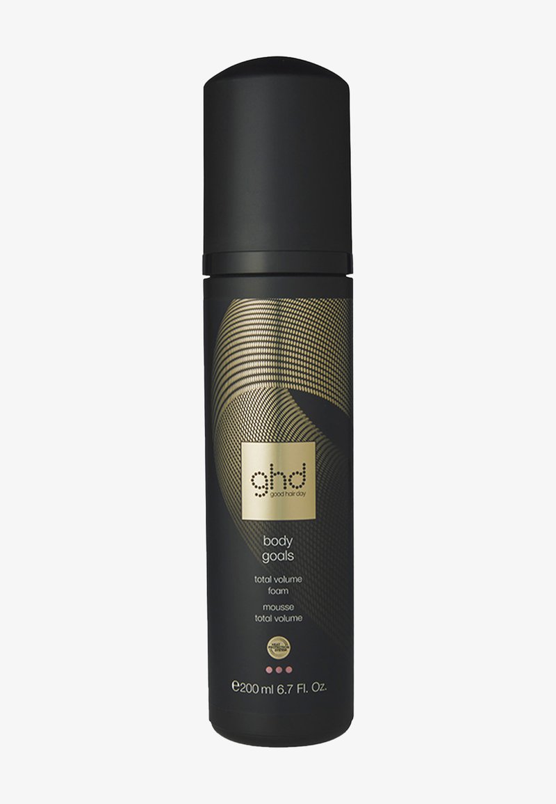 ghd - GHD BODY GOALS - Stylingprodukter, Förstora