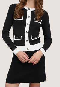 Motivi Kofta - black