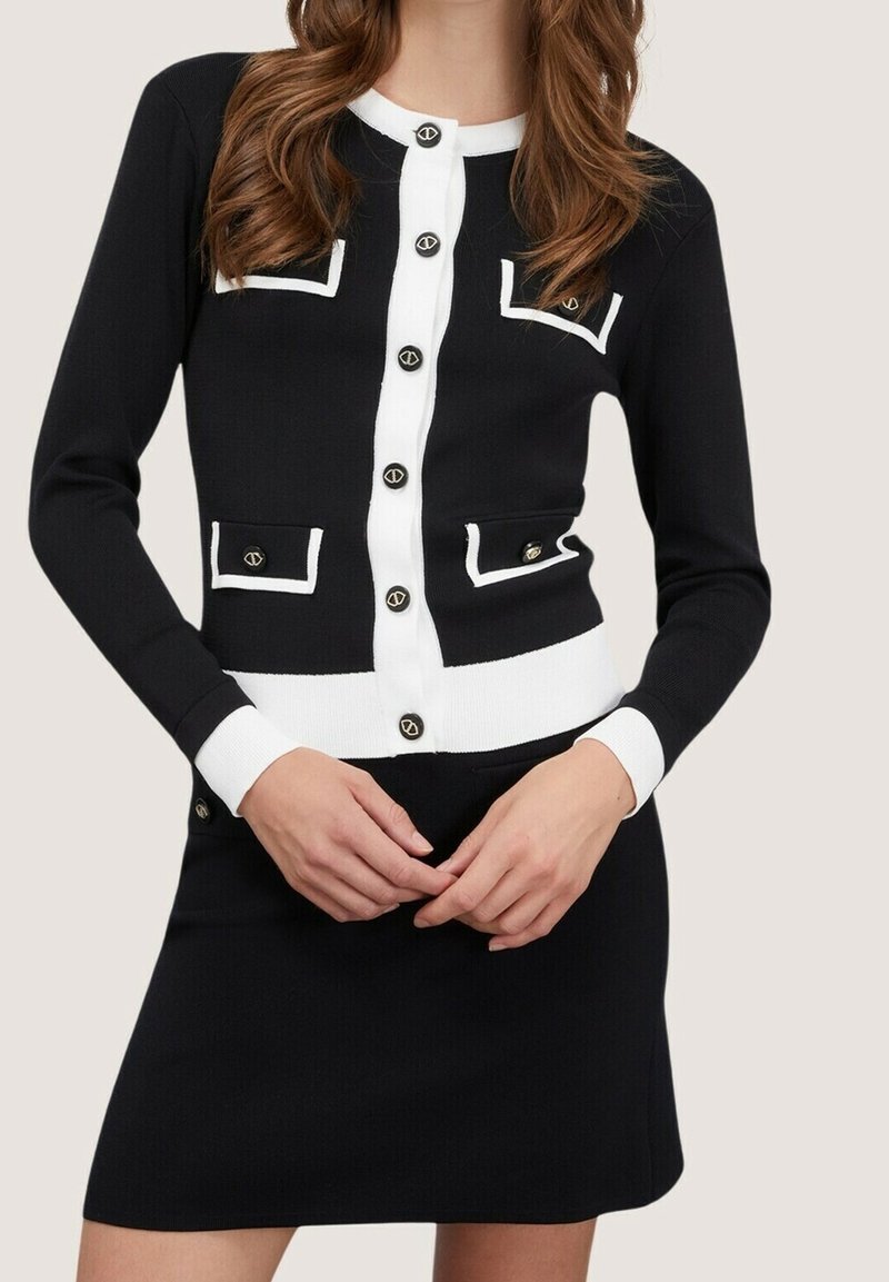 Motivi Kofta - black