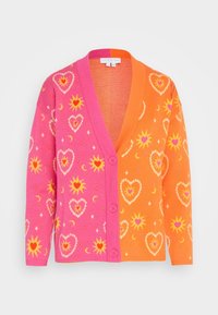 Never Fully Dressed Chaqueta de punto - multi-coloured