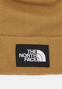 The North Face DOCK WORKER BEANIE UNISEX - Mössa - utility brown
