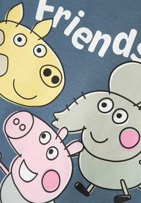 Name it - T-shirt z nadrukiem