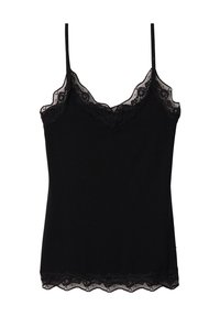 Unausgewählt, Black