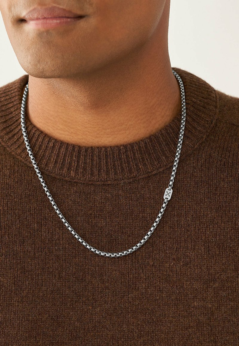 Collar De Plata Mujer Archivos