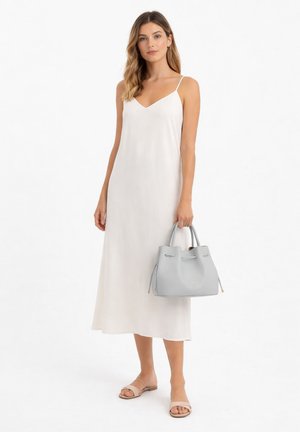 Pourchet, Sac à main - azur