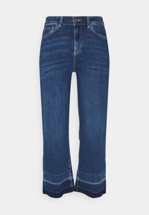 7/8 - Bootcut jeans - postconsum