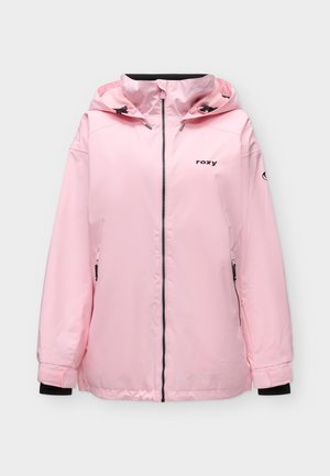 Roxy, LANDSCAPE  - Veste de snowboard - rose shadow