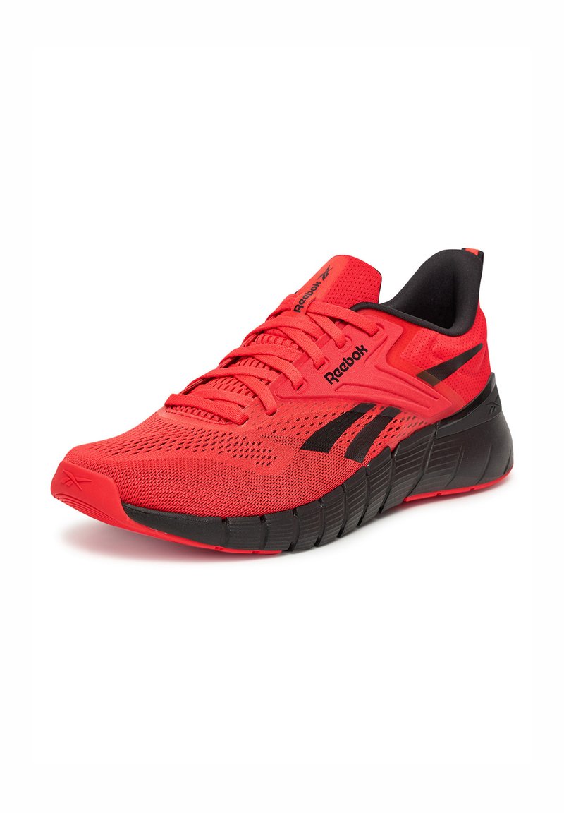 Reebok Sportovní boty - red black