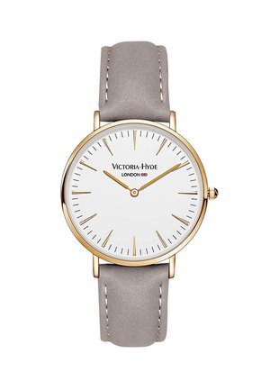 SOUTHFIELDS MODERN - Ure - grau goldfarben