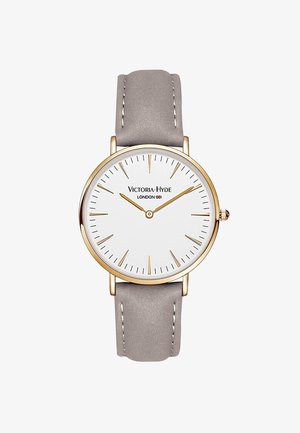 Victoria Hyde SOUTHFIELDS MODERN - Orologio - grau goldfarben