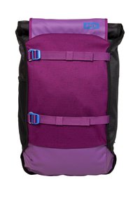 Unselected, purple