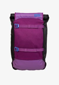 Unausgewählt, purple