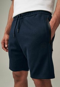 Next REGULAR FIT - Dresside alumine osa - navy