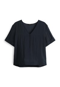 Ausgewählt, coal blue