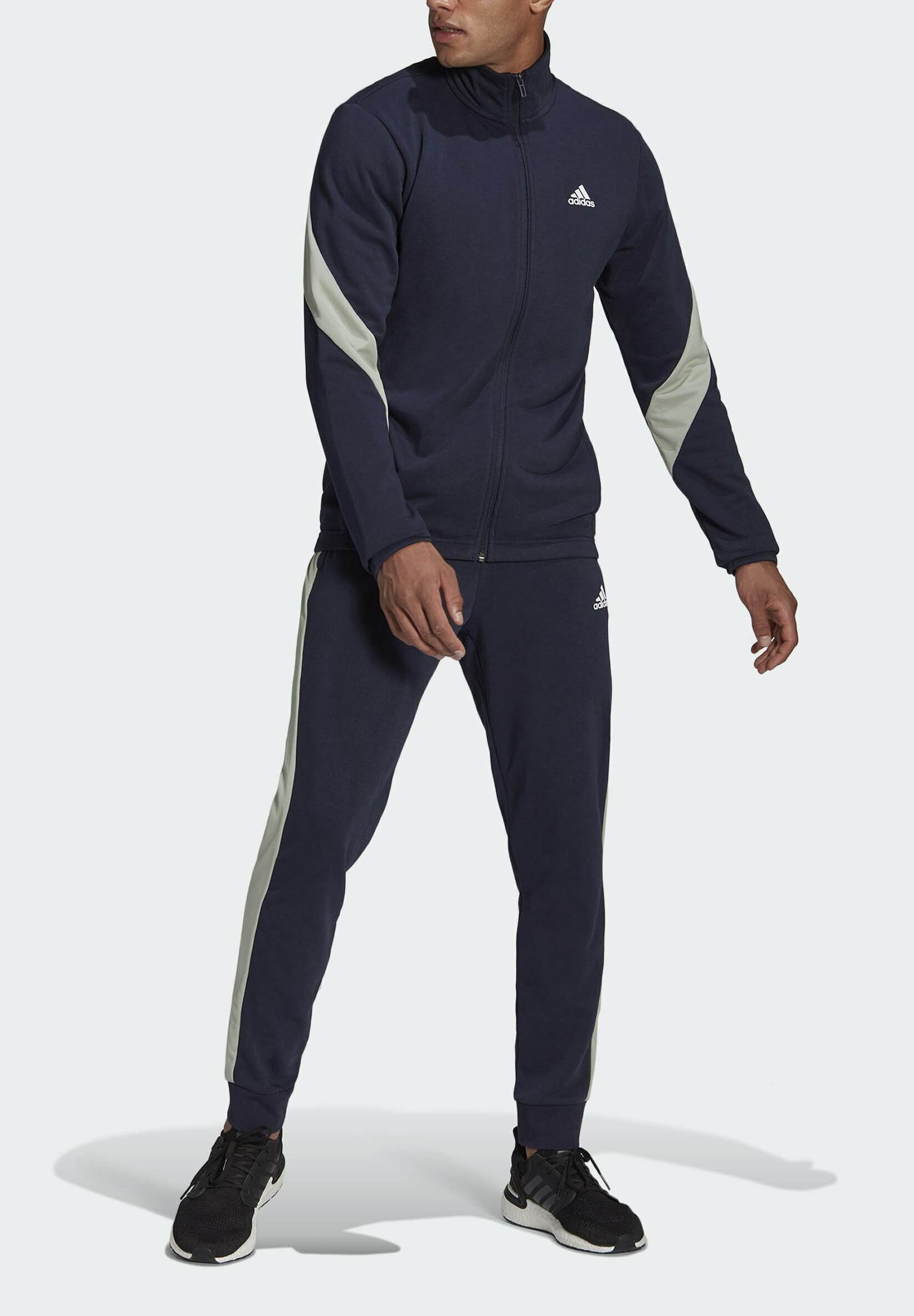 adidas top and bottoms