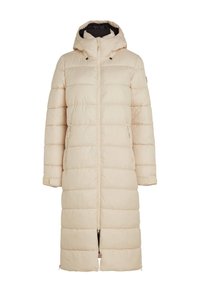 MUST-HAVE LONG PUFFER - Abrigo de invierno - macaron
