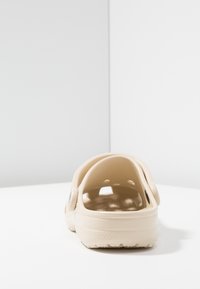 Crocs CLASSIC UNISEX - Zoccoli - winter white