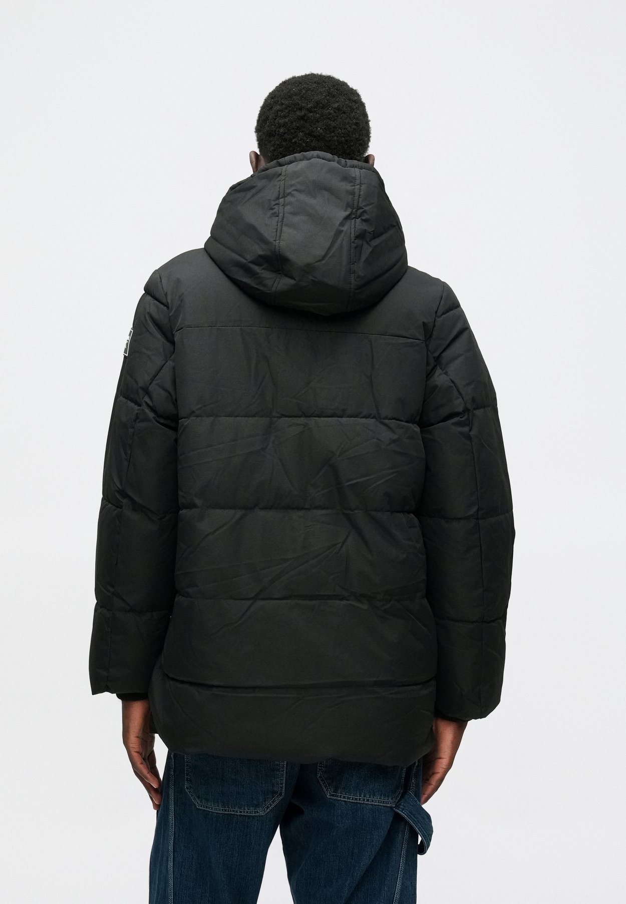 PUFFER JACKET
