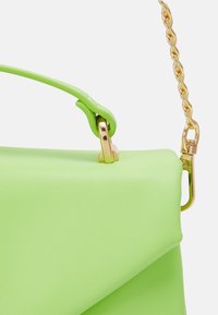 Anna Field Håndveske - light green