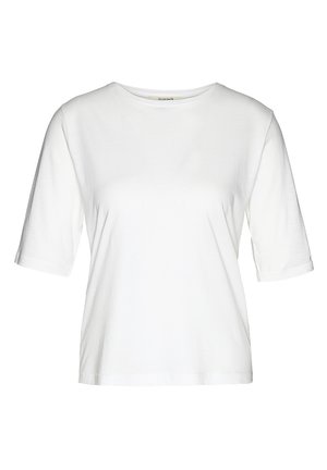 Wunderwerk CORE CREW  - Basic T-shirt - off white