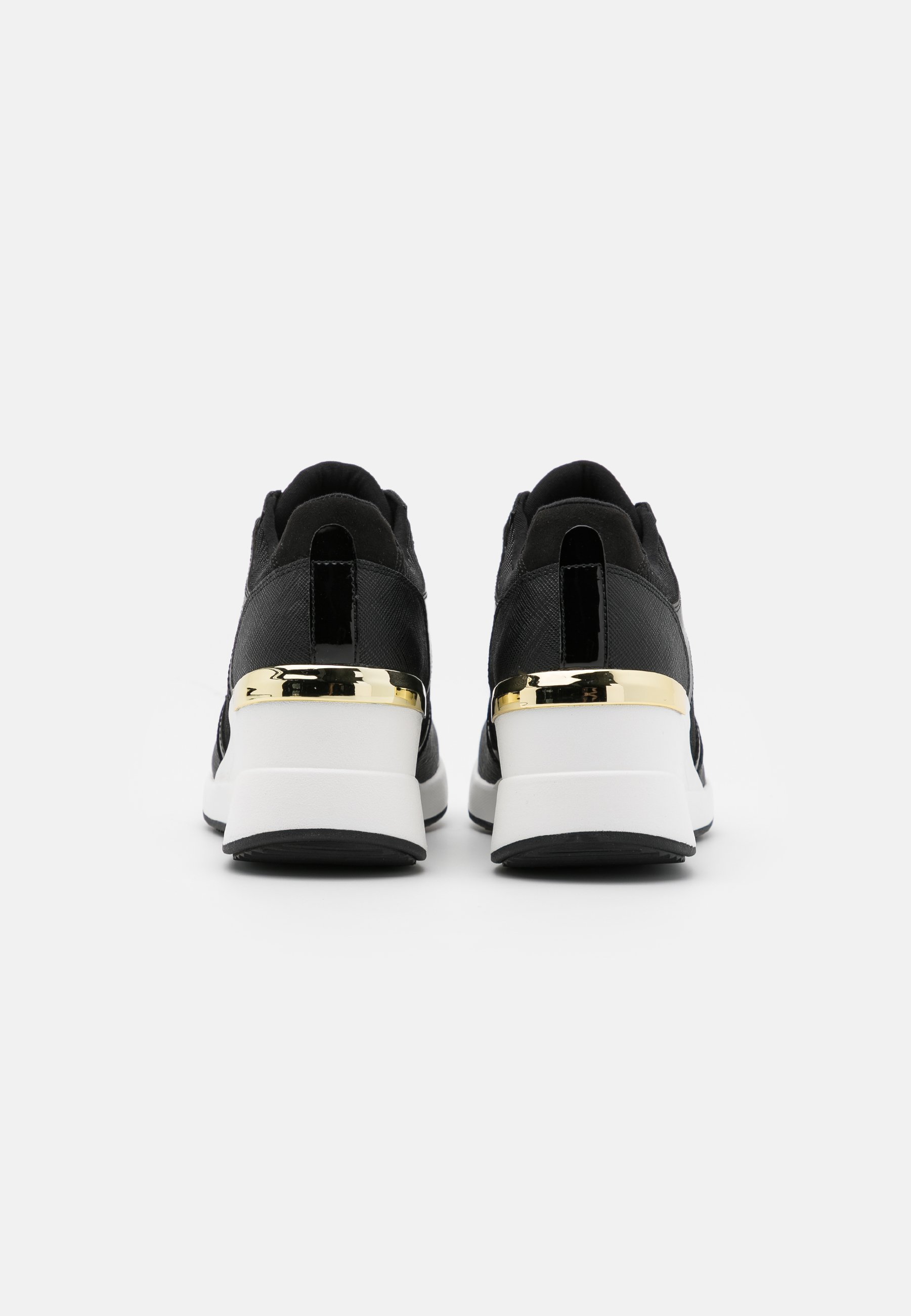 ALDO TILIARIA Joggesko black Zalando.no ALDO TILIARIA Joggesko black Zalando.no