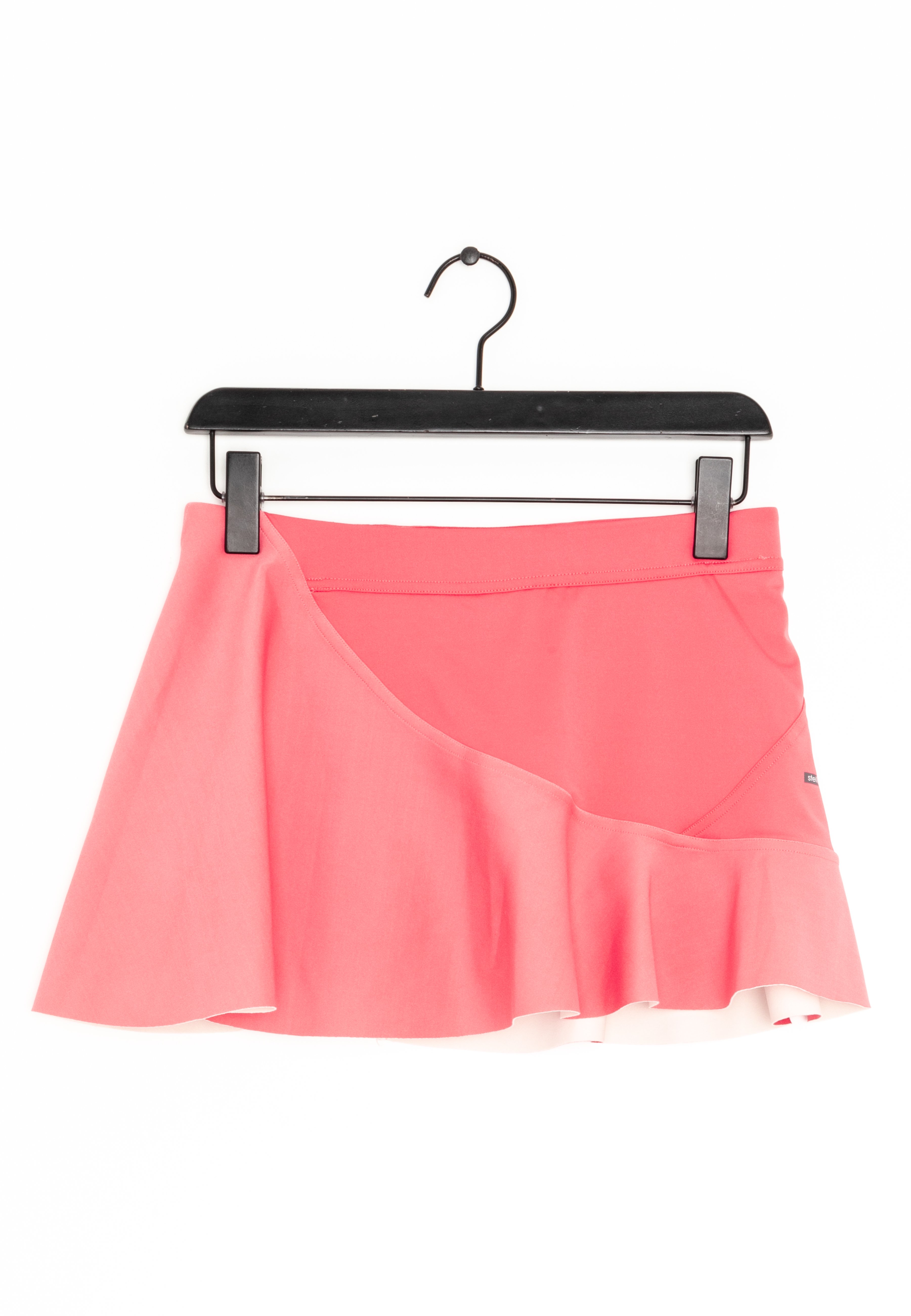 adidas by Stella McCartney A-line skirt - orange - (Pre