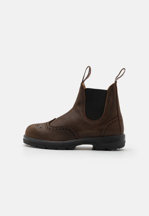 Blundstone UNISEX - Stivaletti - brouge brown