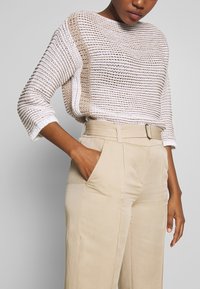 Marc O'Polo PURE Broek - beige