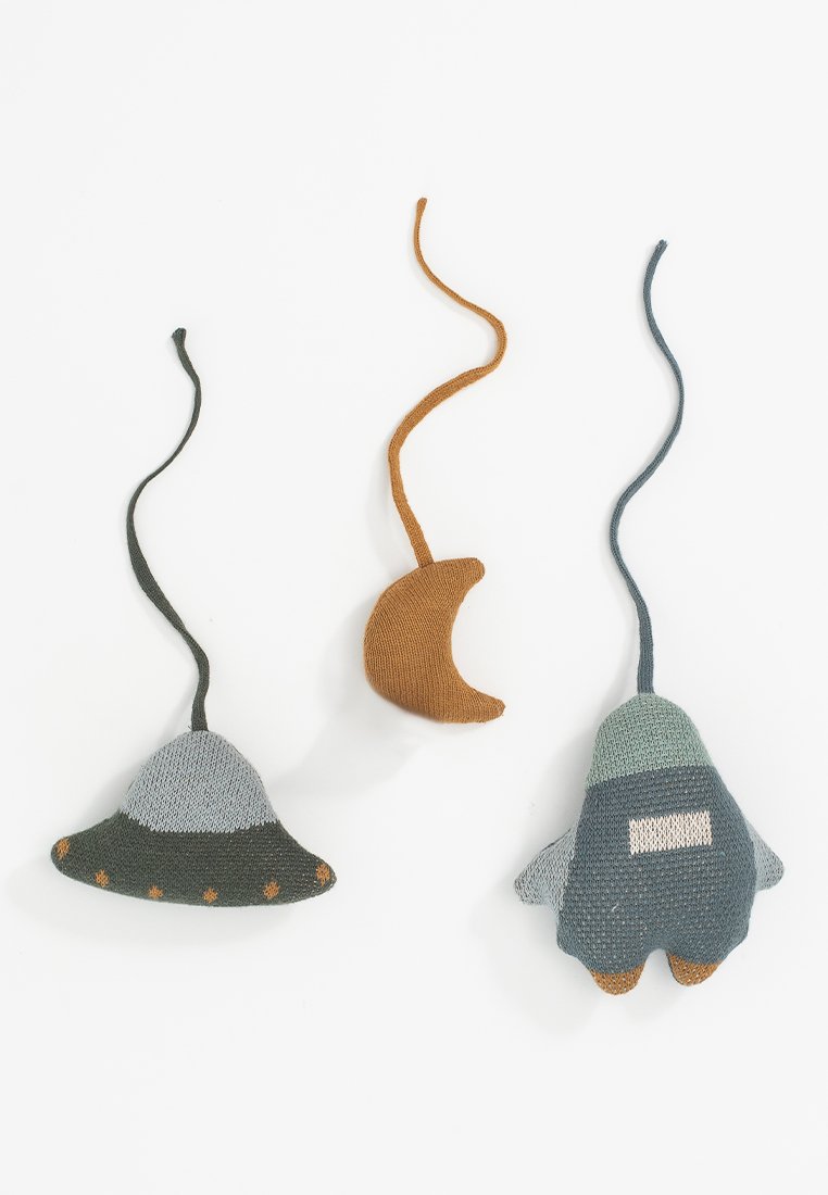 Liewood Babyspeelgoed blauw Liewood Babyspeelgoed blauw