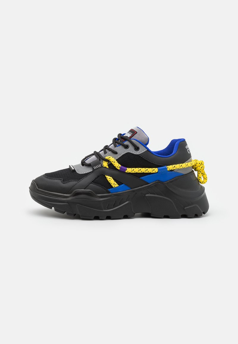 Versace Jeans Couture SPEEDTRACK - Αθλητικά παπούτσια - multi-coloured