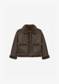 Oakwood - 60901, Giacca da Uomo, Nero (Black), Large (Taglia Produttore: L Oakwood - 60901, Giacca da Uomo, Nero (Black), Large (Taglia Produttore: L