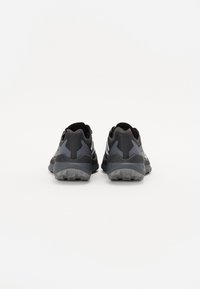 Adidas Terrex AGRAVIC SPEED TRAIL - Scarpe da trail running - core black/dash grey/grey four