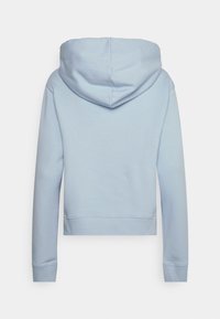 Tommy Hilfiger Felpa con cappuccio - light blue