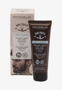 Phytorelax - PERFECT BEARD TREATMENT PRE-AFTER SHAVE BALM  - Aftershave balm Thumbnail Image 1