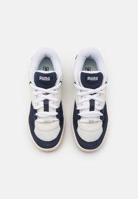 Puma 180 UNISEX - Sapatilhas - vapor gray/navy blazer