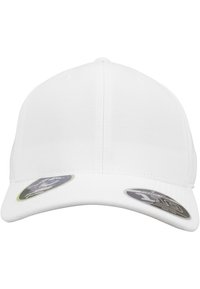 Flexfit Cappellino - white