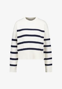 Sélectionné, off white