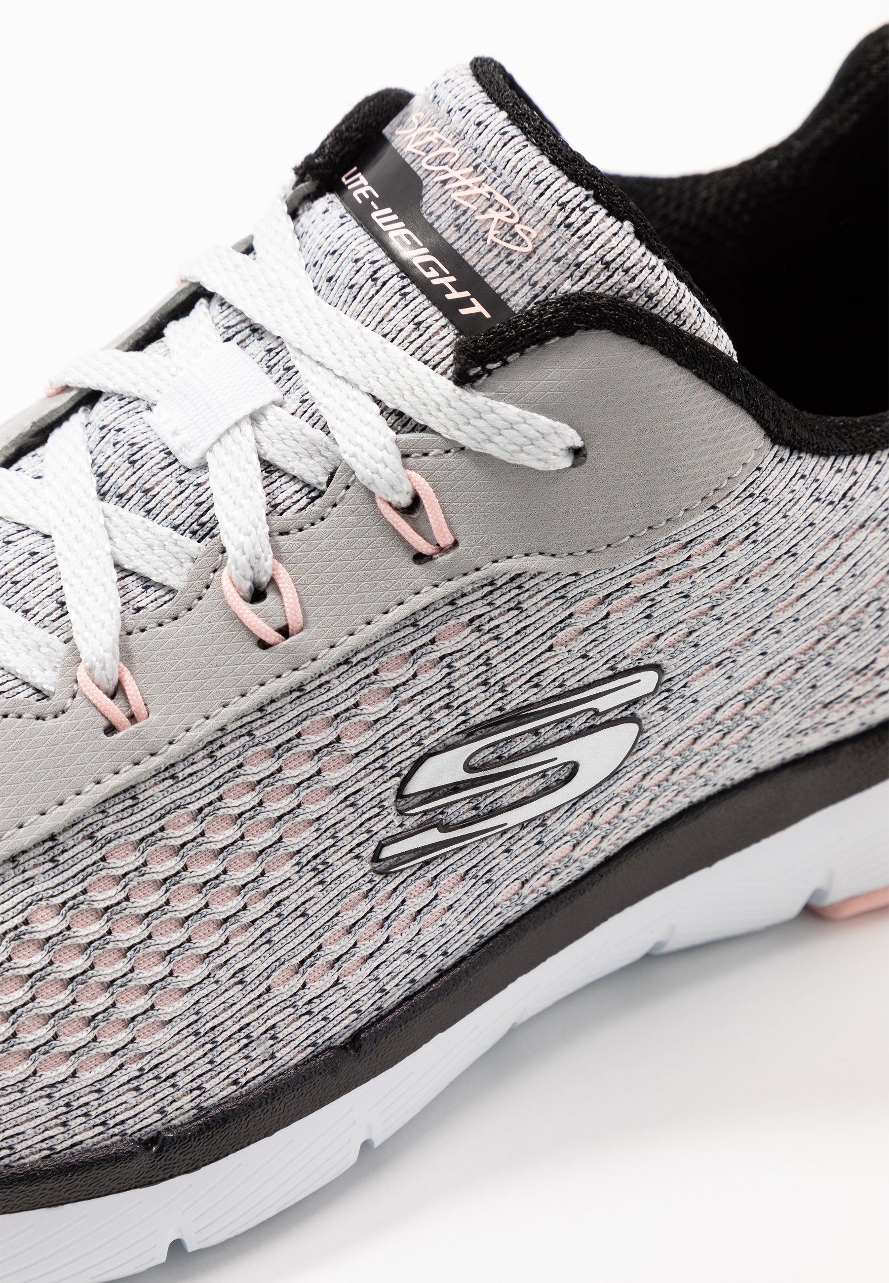 grey flex appeal 3.0 trainers