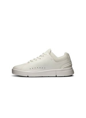 THE ROGER ADVANTAGE - Trainers - all white