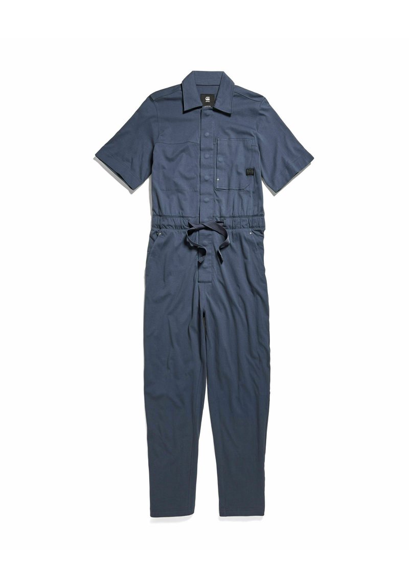 G-Star Jumpsuit blauw G-Star Jumpsuit blauw