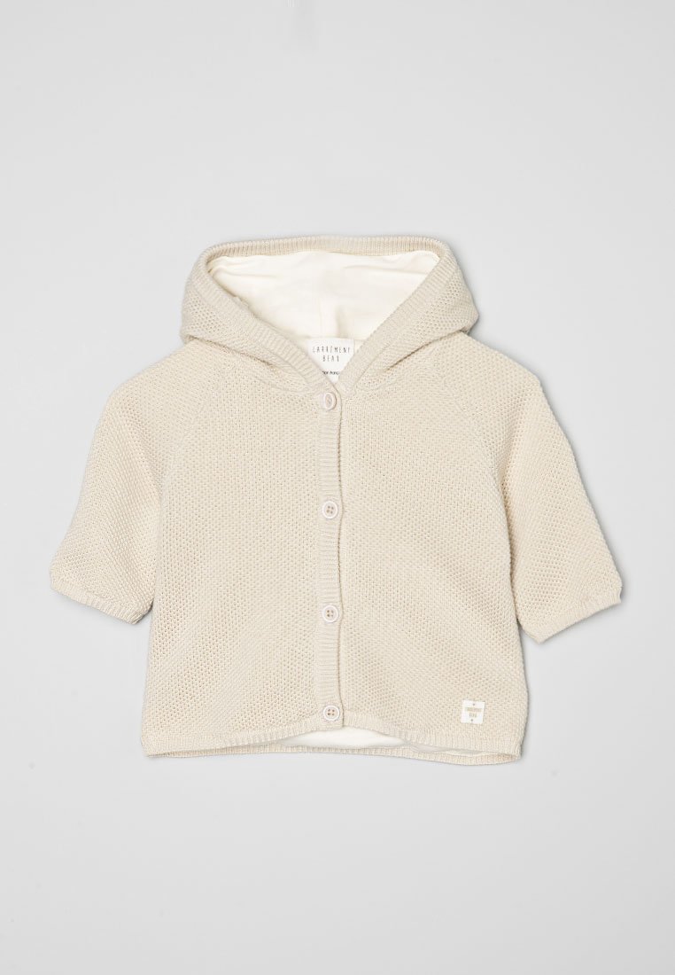 Carrement Beau Vest beige