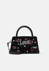 HELOISE - Handbag - black