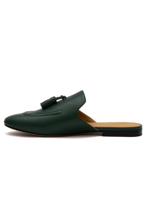 ELSA - Slippers - black