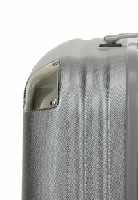 OCHNIK UNISEX srebrny