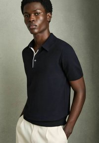 Reiss Polo krekls - navy