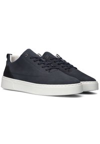 CYCLEUR de LUXE LAGE DISASTER - Sneakers laag - donkerblauw